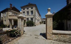 Manoir De L'Echauguette